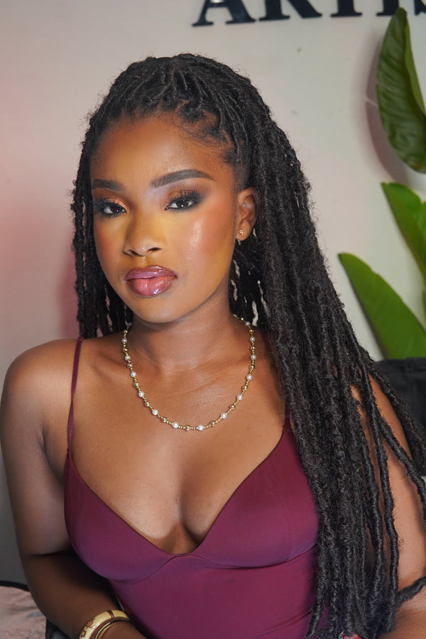 Rose Soft Glam